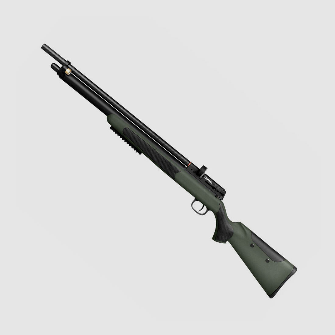 Diana	 Diana XR200 PCP Gewehr 4,5mm Diabolo OD-Green