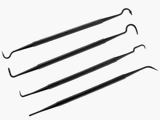 Tipton Polymer Gun-Cleaning-Picks