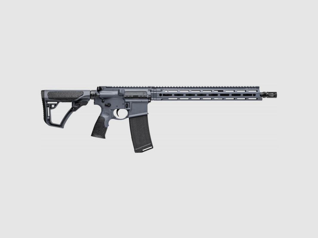 DANIEL DEFENSE M4 V7 TORNADO, immagine 1 di 2