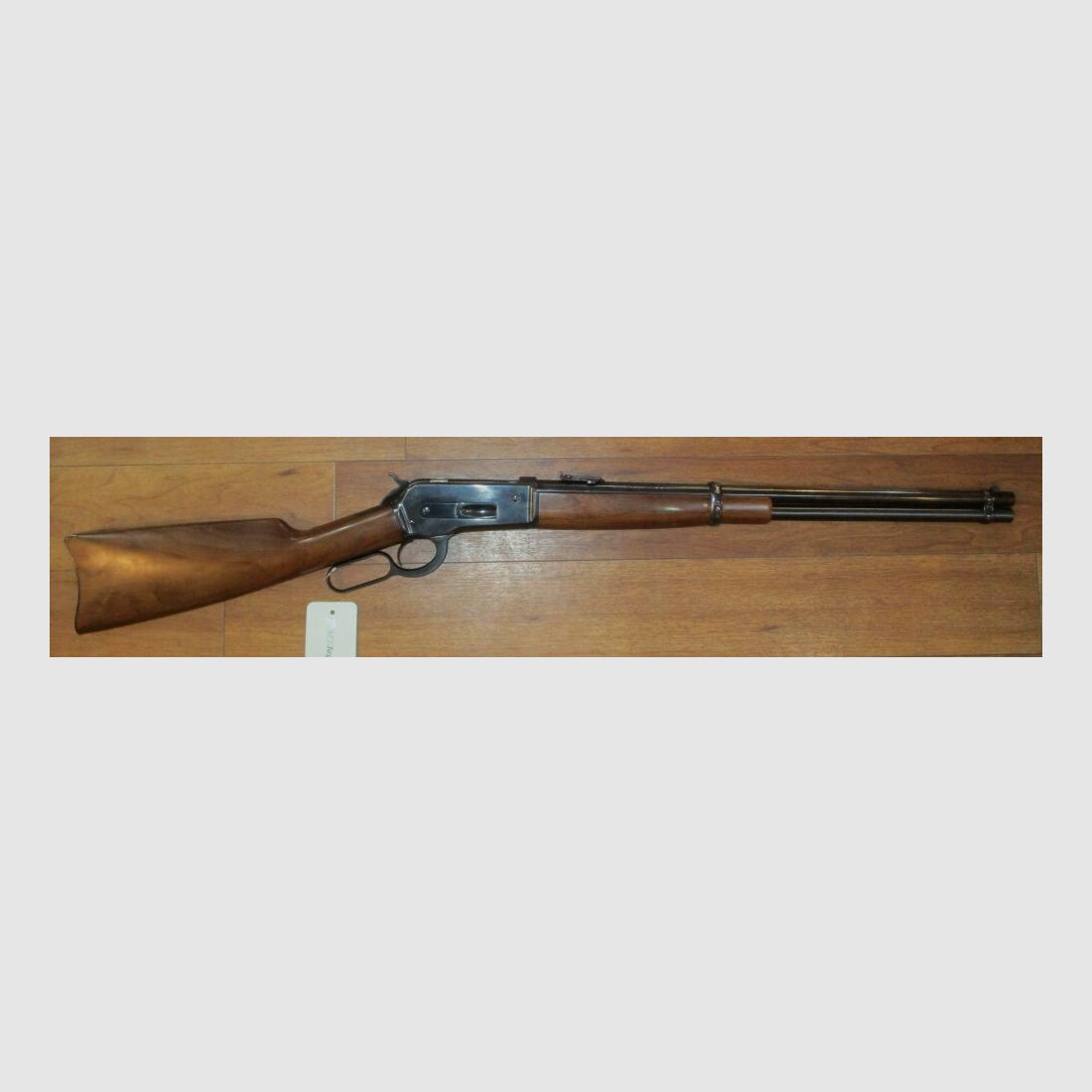 Browning 1886