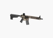 Trident Mk2 CRB en FDE Airsoft Libre à partir de 18 ans - S-AEG -F- (Krytac)