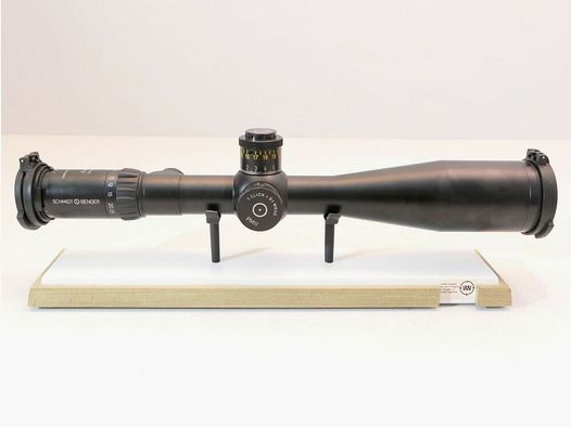Schmidt u. Bender PMII