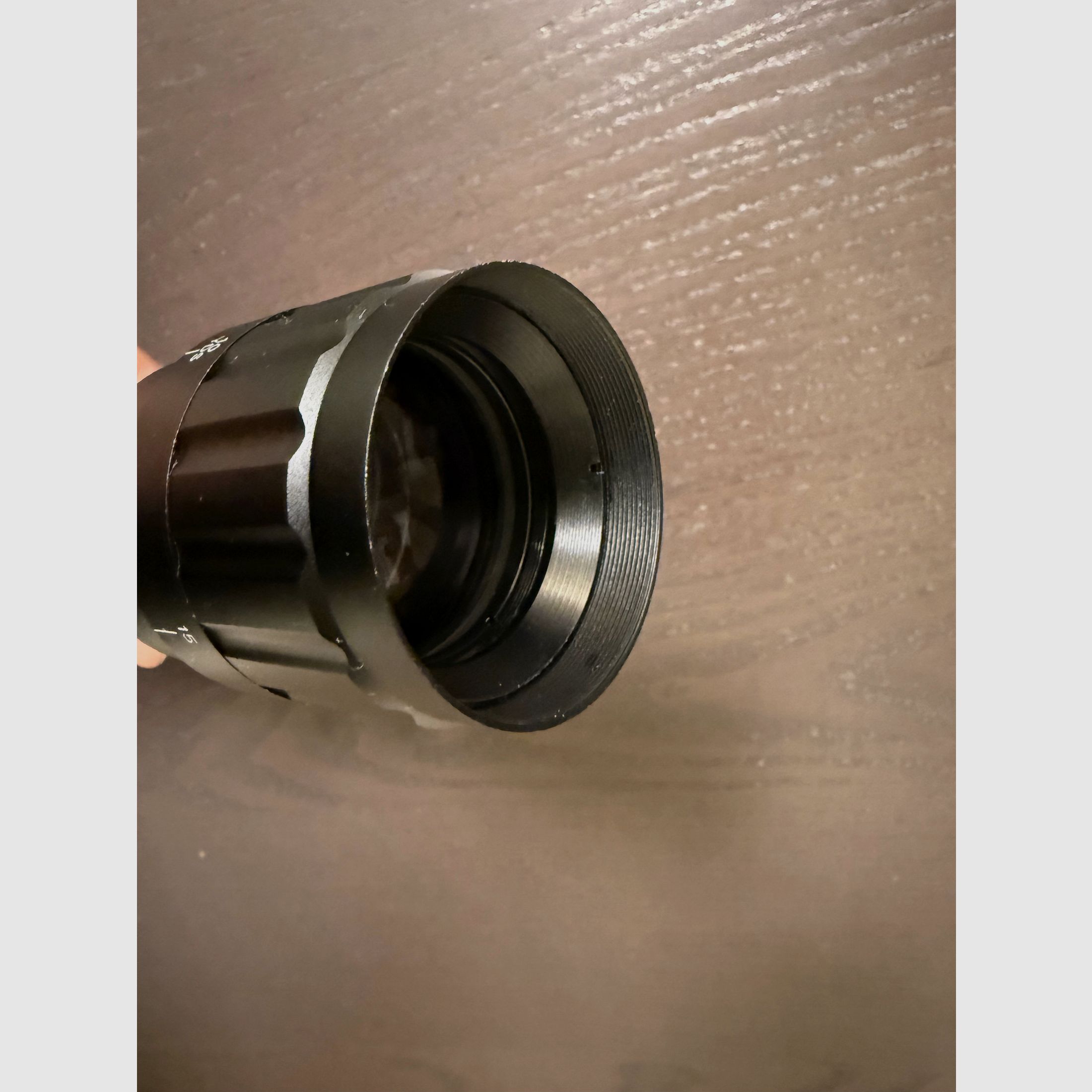 Zielfernrohr neu Umarex