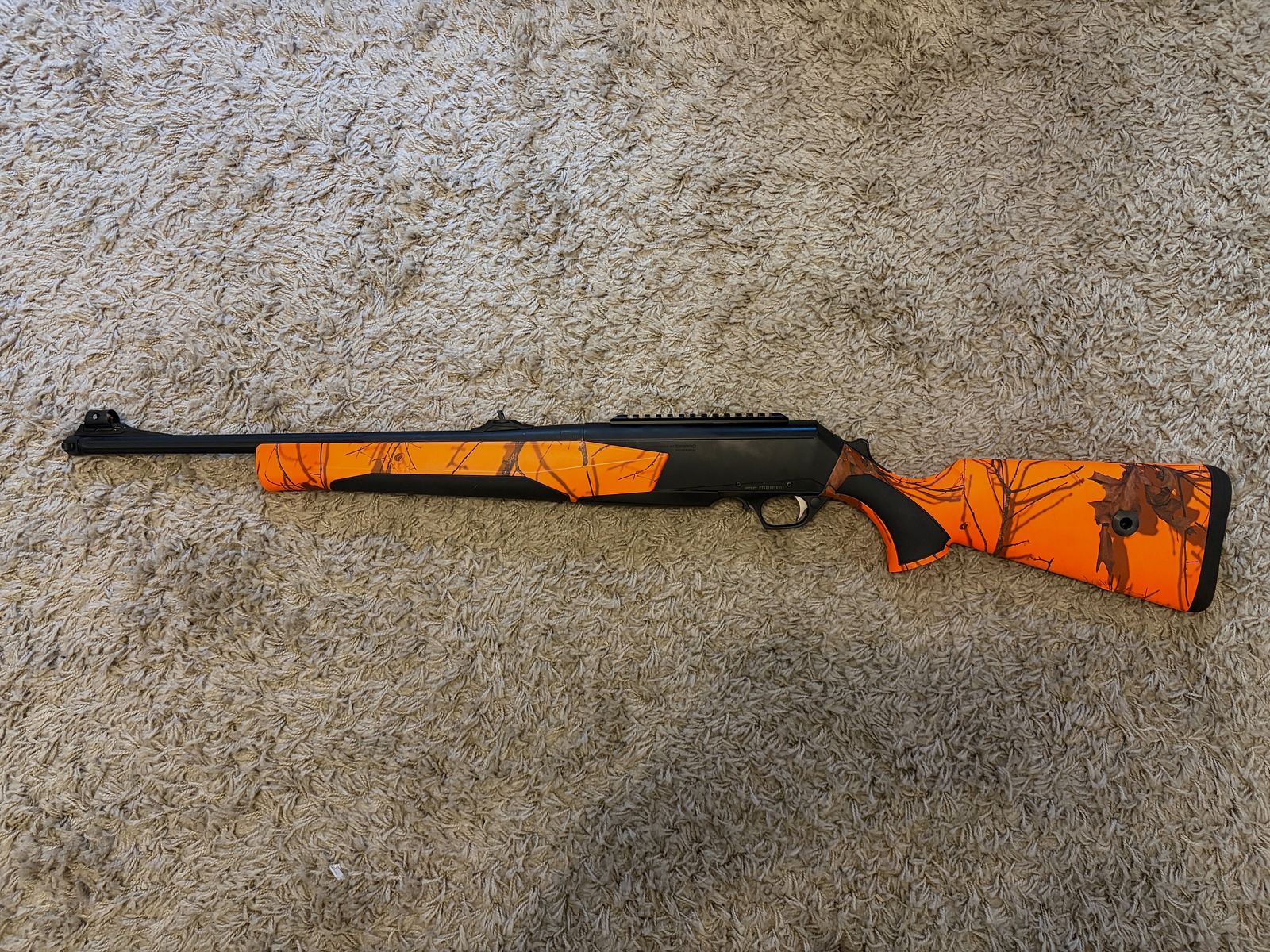 Browning BAR Tracker Pro HC .308, imagen 2 de 5