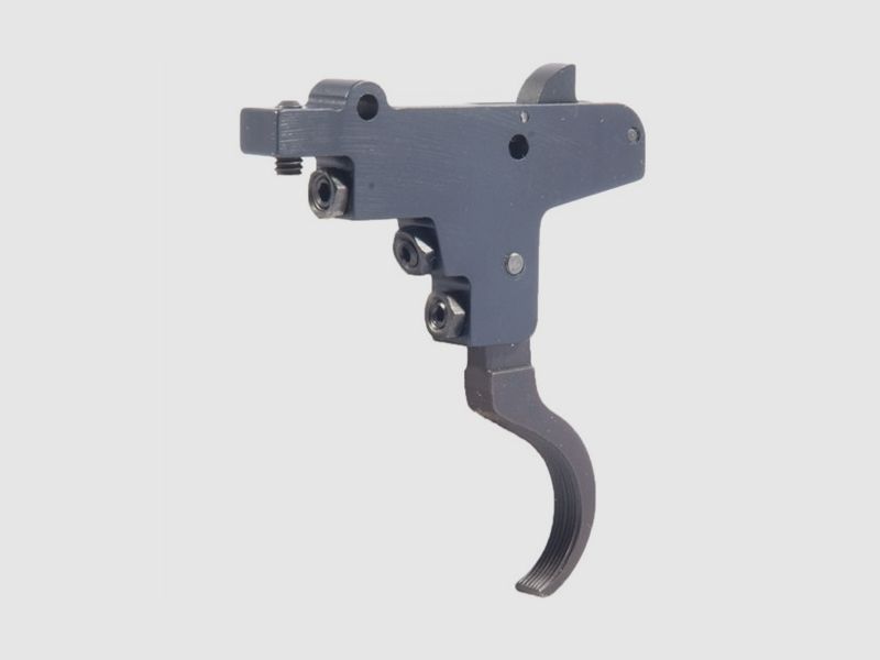 TIMNEY E1-5-SP Abzug passt für 1917 Enfield (Militär 6 Schuss Magazin), Bild 3 von 4