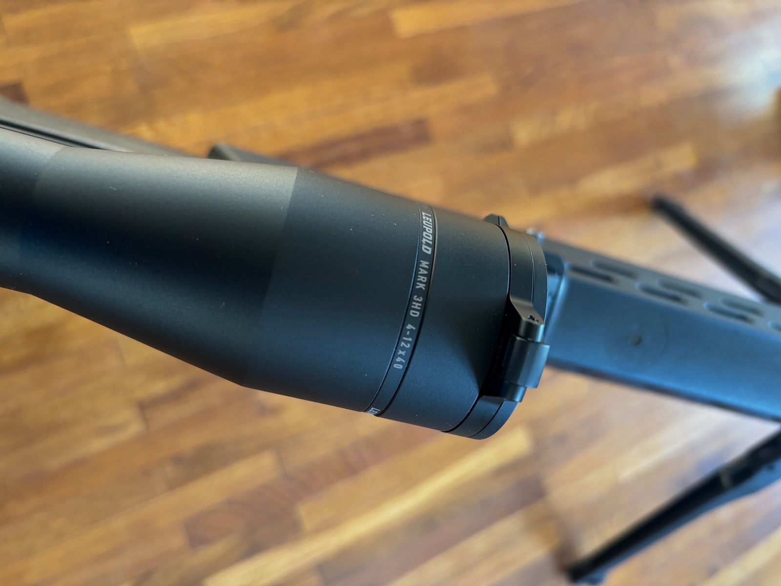 Zestaw Heckler & Koch SL8