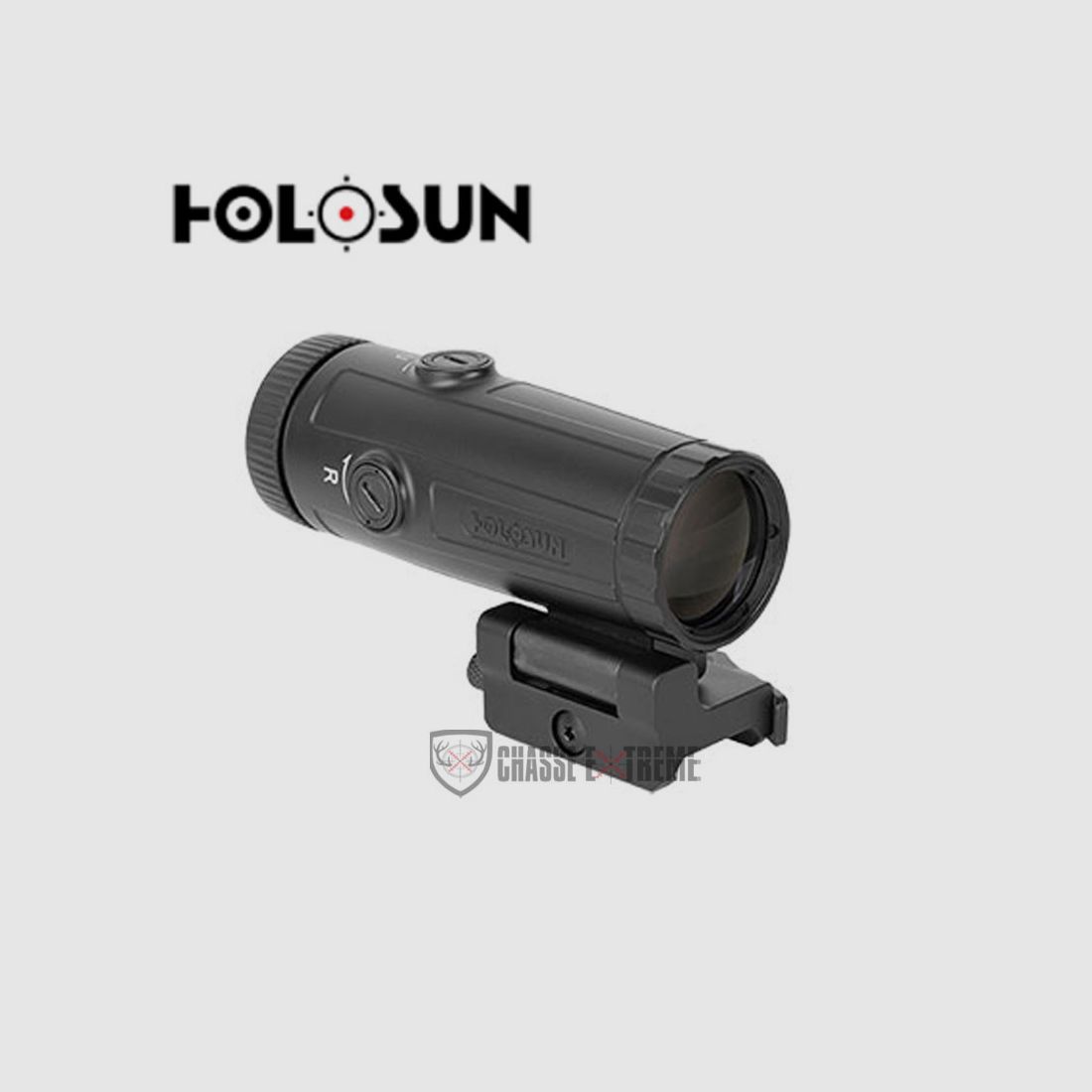Magnifier HOLOSUN 6X, image 4 of 6
