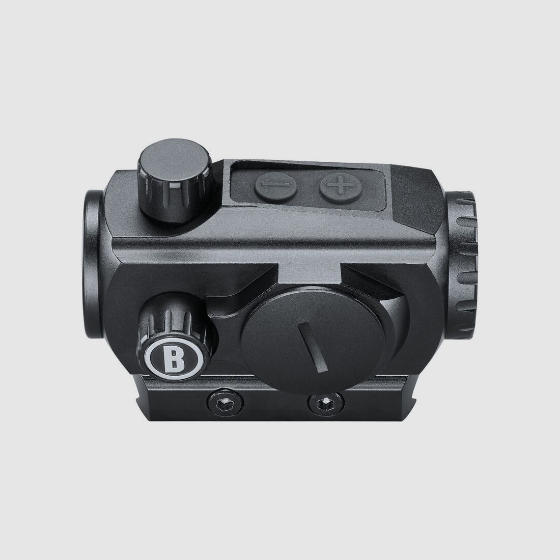 Bushnell Rotpunktvisier TRS-125 1x22 inkl. Weaver/Picatinnymontage Low/High-Rise