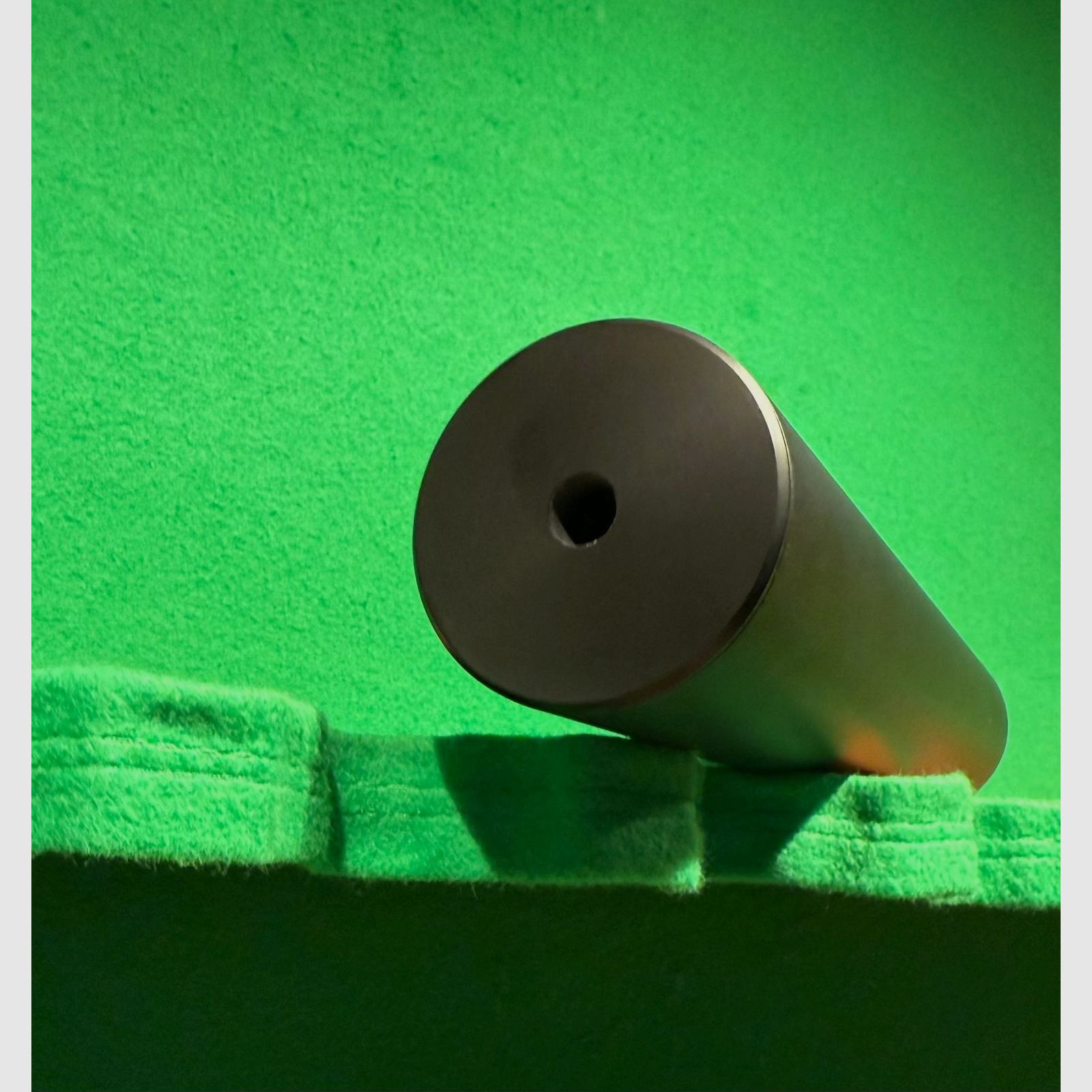 JAKI SEMI CLASSIC Schalldämpfer Cal.30 / M17x1