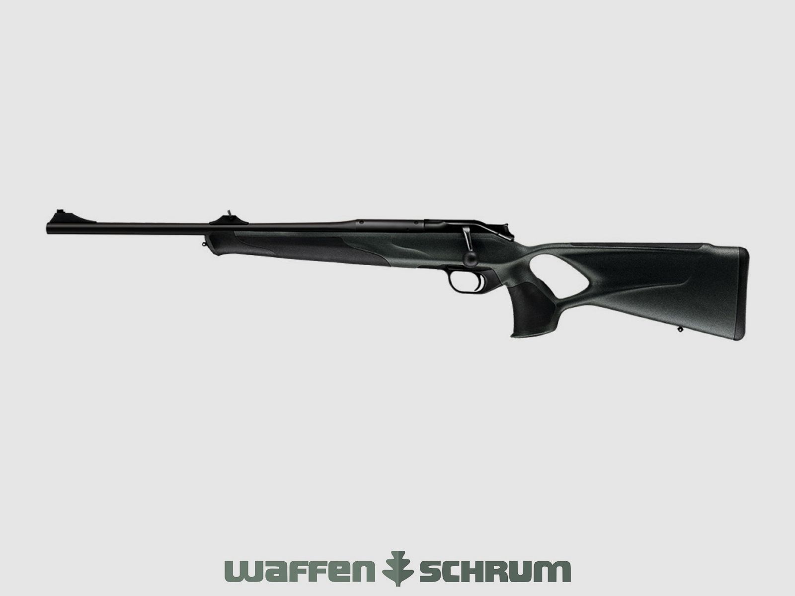 Blaser R8 Professional Success Linksausführung