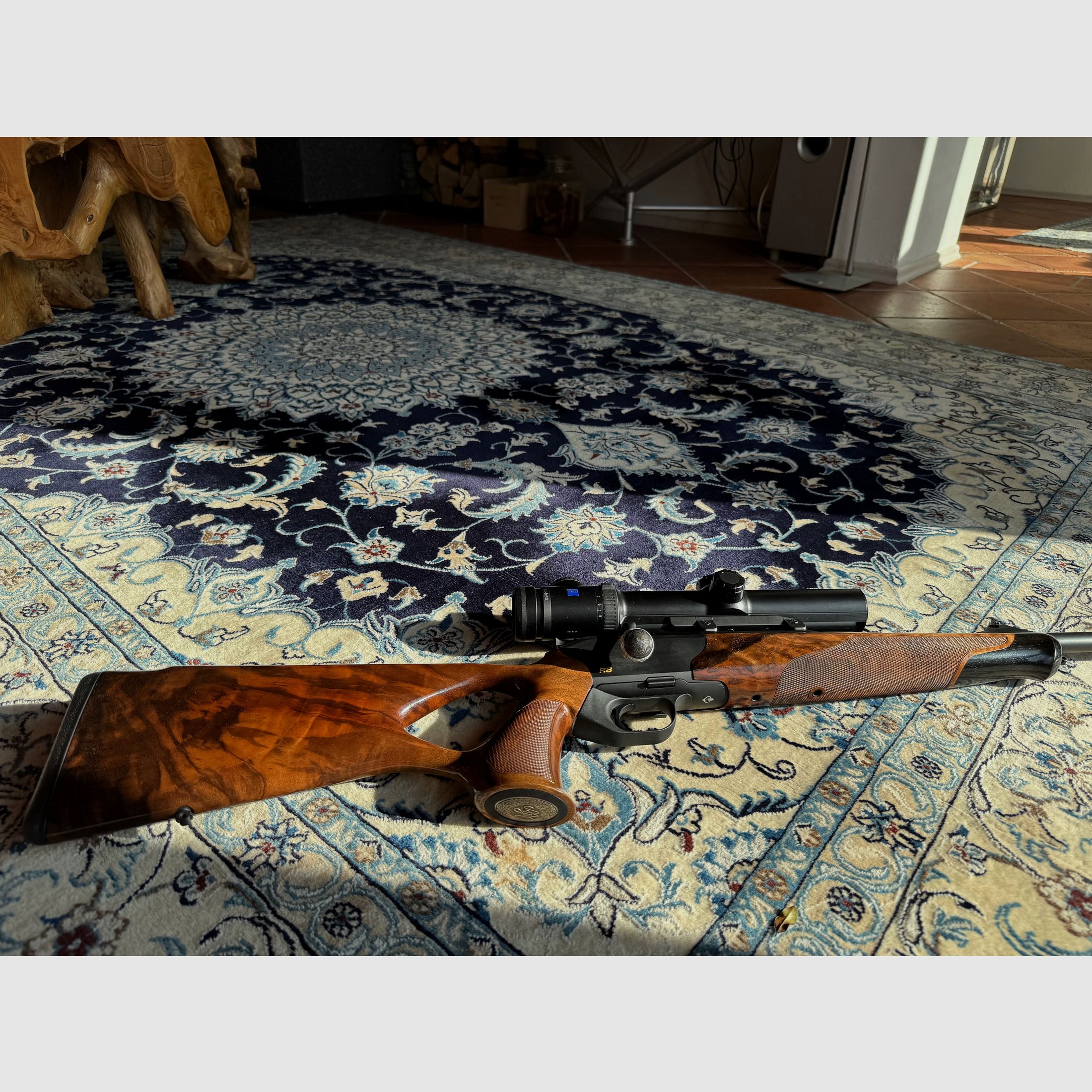 Blaser R8 Success HK 6 8x57IS ATZL