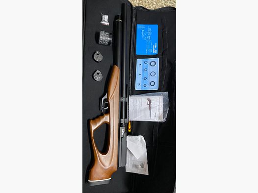 AEA Challenger Calibre 50