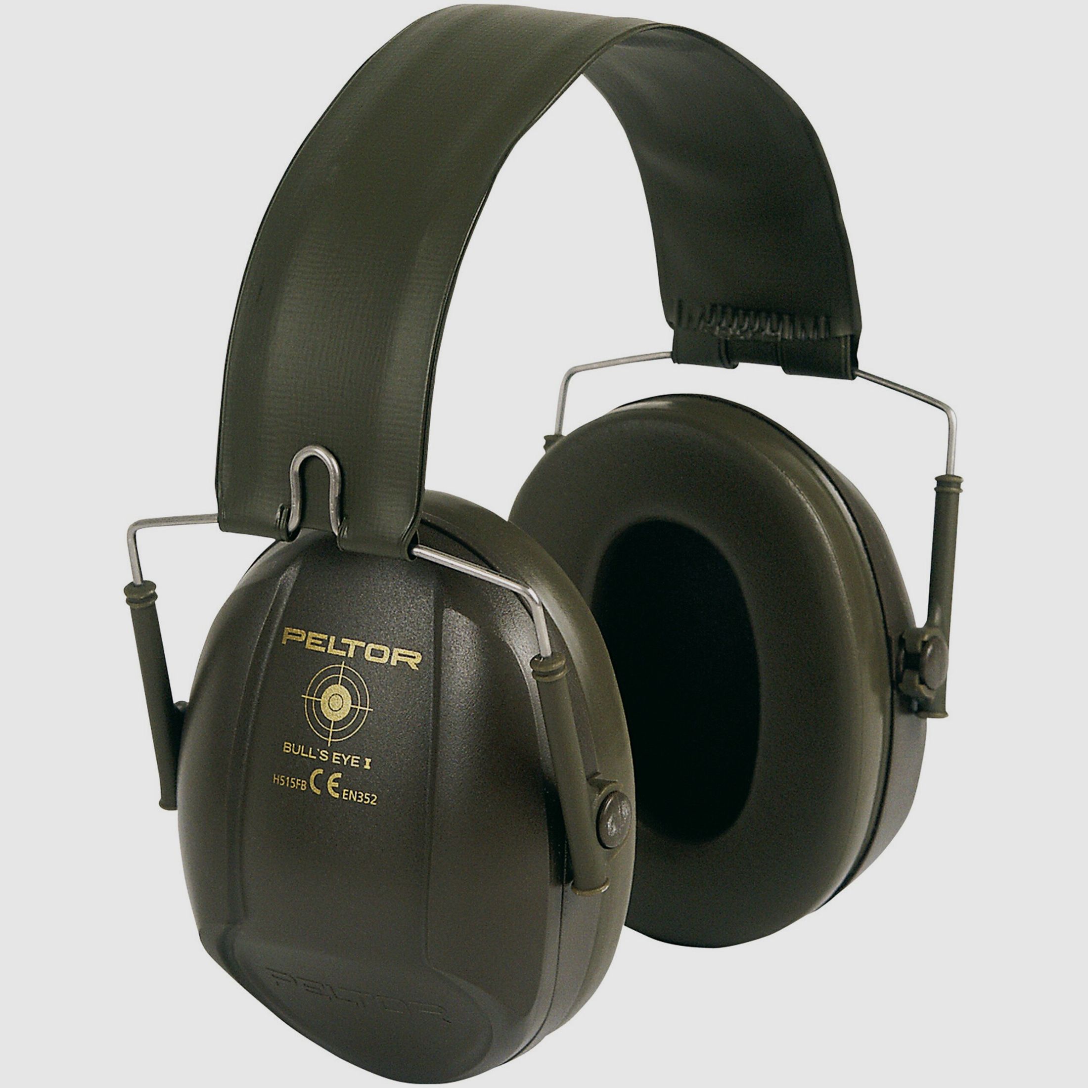 Peltor Protection auditive Bull's Eye I