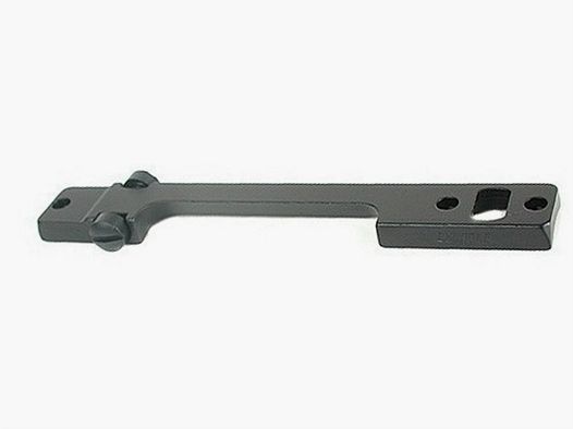 Leupold STD basi 1 pezzo nero opaco per Remington 700 RH LA