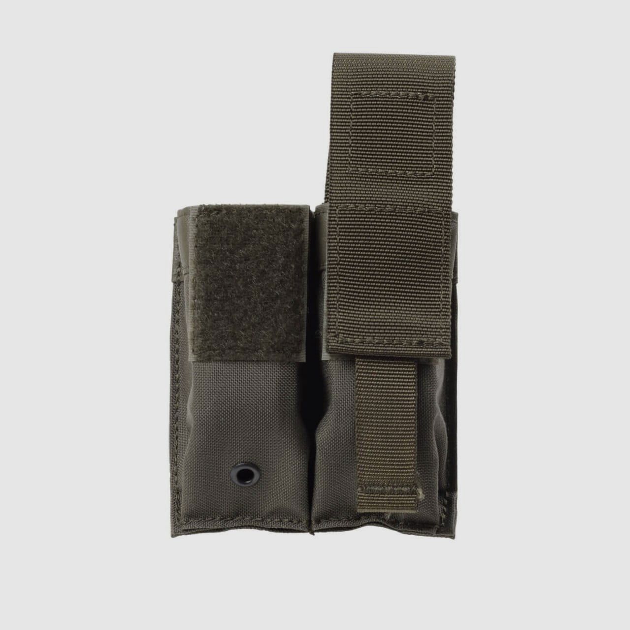 Lindnerhof PA004-2 Magazine Pouch Pistol 2-pack