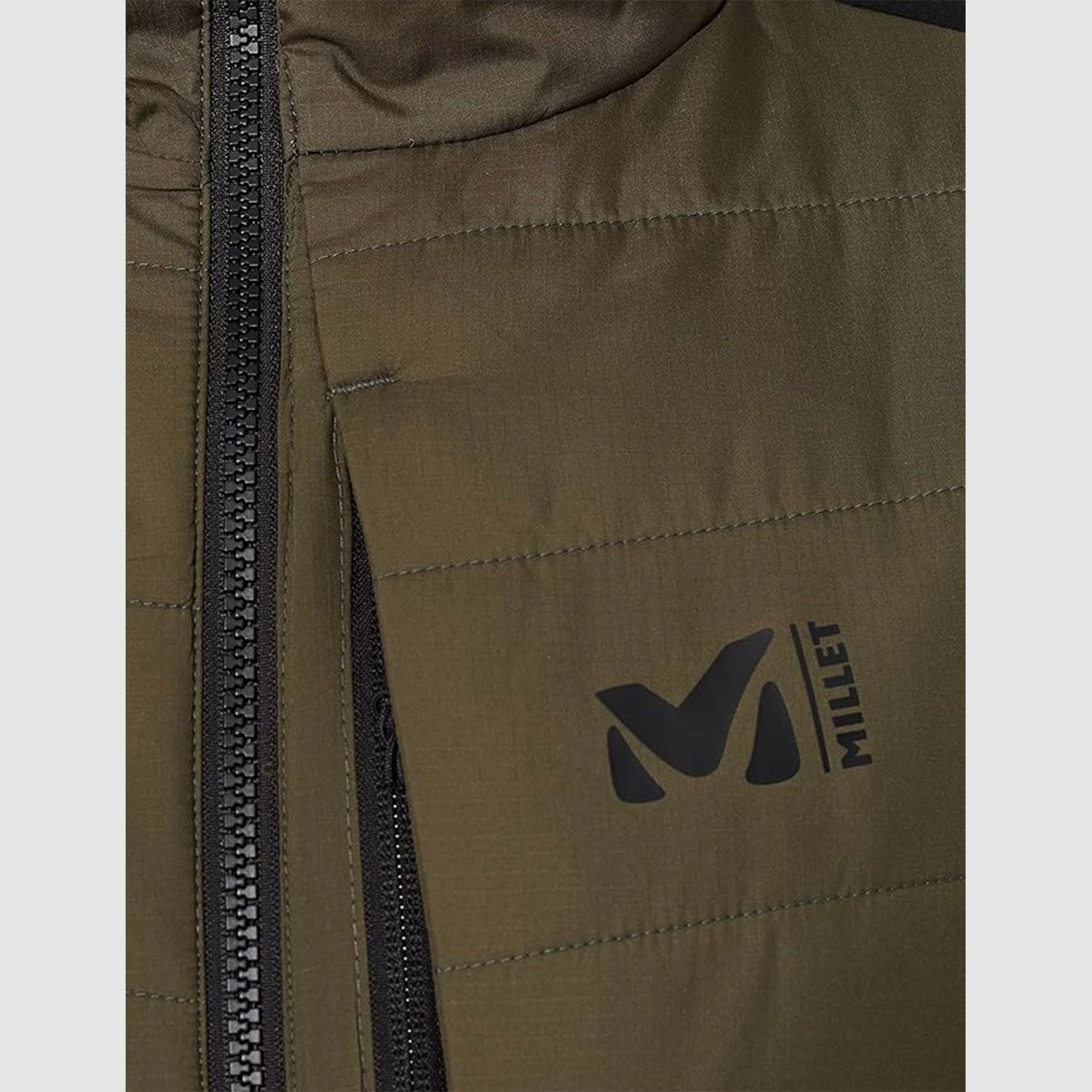 JACKET – MILLET – HYBRID MANGA HD 7094 Grape Leaf, image 6 of 6