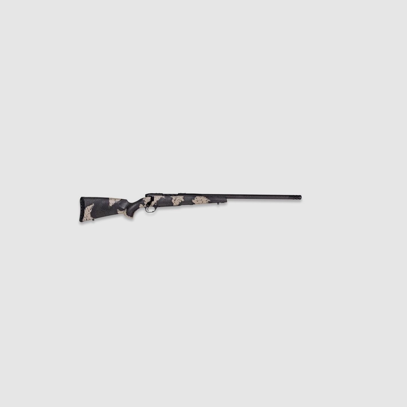 Büchse WEATHERBY Mod. Mark V Backcountry Guide 6.5 CR, Bild 1 von 5