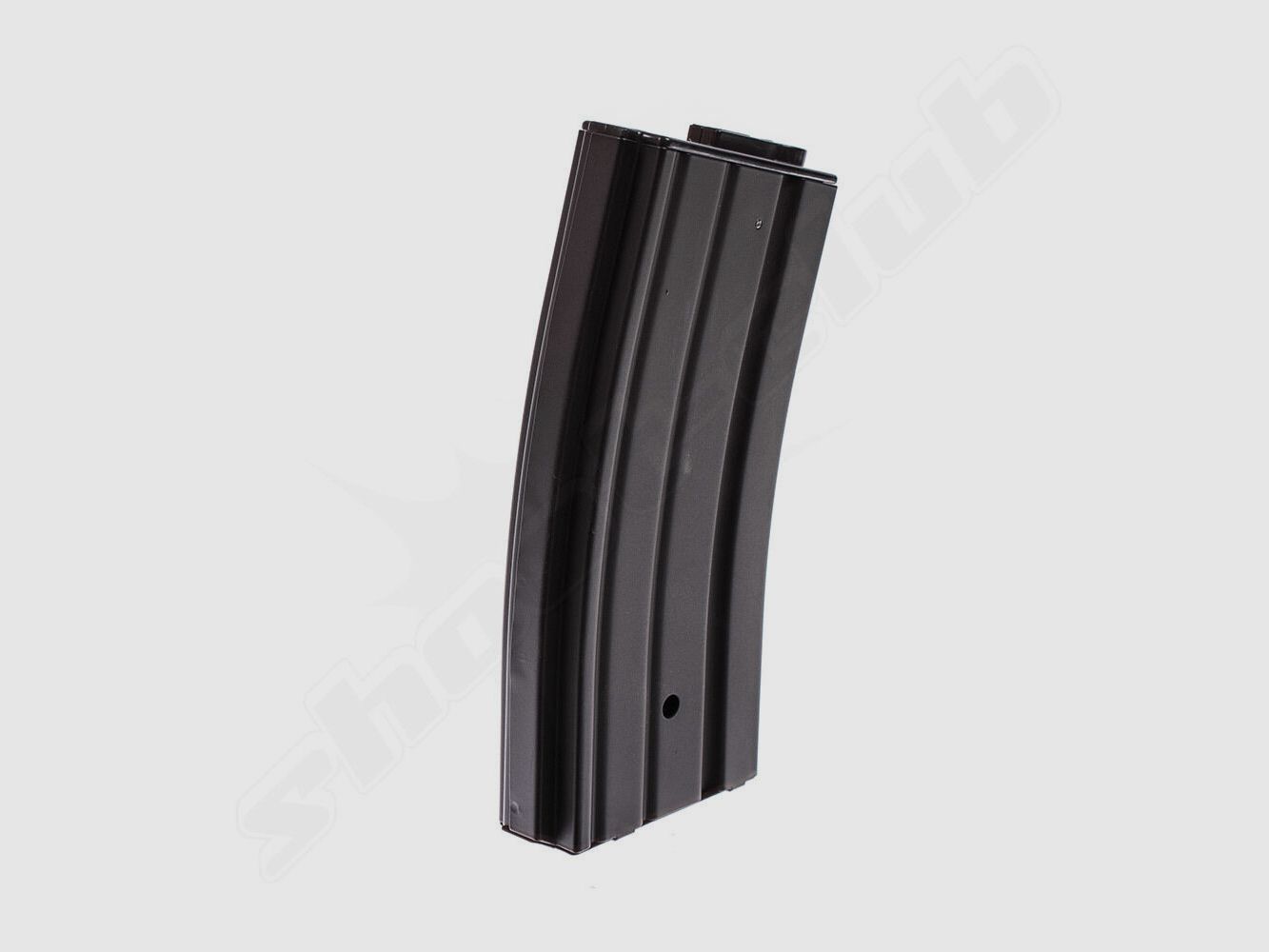 Diverse Softair HiCap Magazine Type HK 416 300BB TM compatible