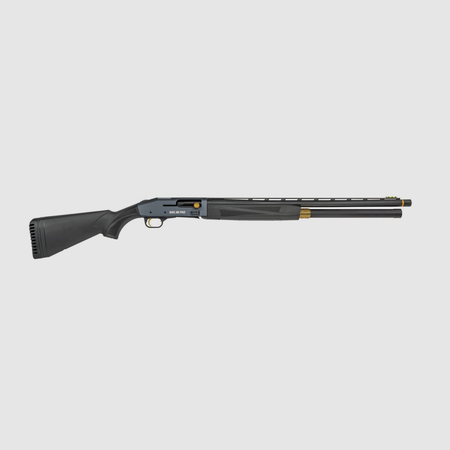 Escopeta MOSSBERG 940 JM Pro cal. 12/76