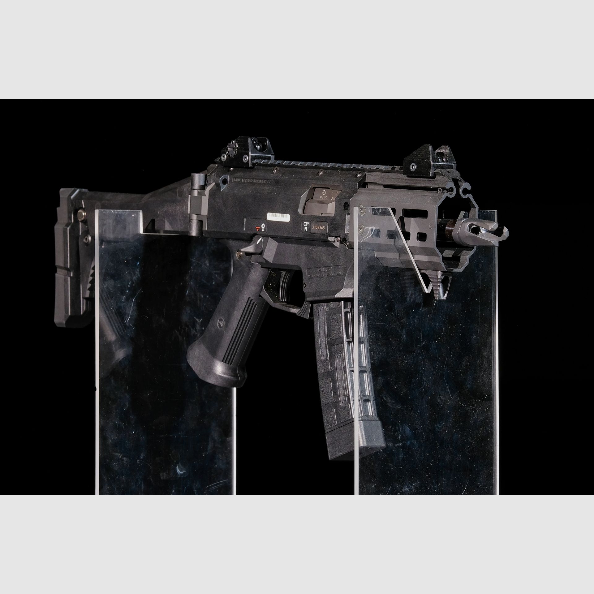 CZ Scorpion EVO 3, Bild 5 von 6