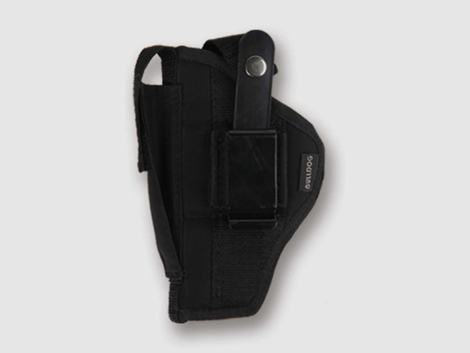 Gürtelholster Pistole 3,5 bis 5"
