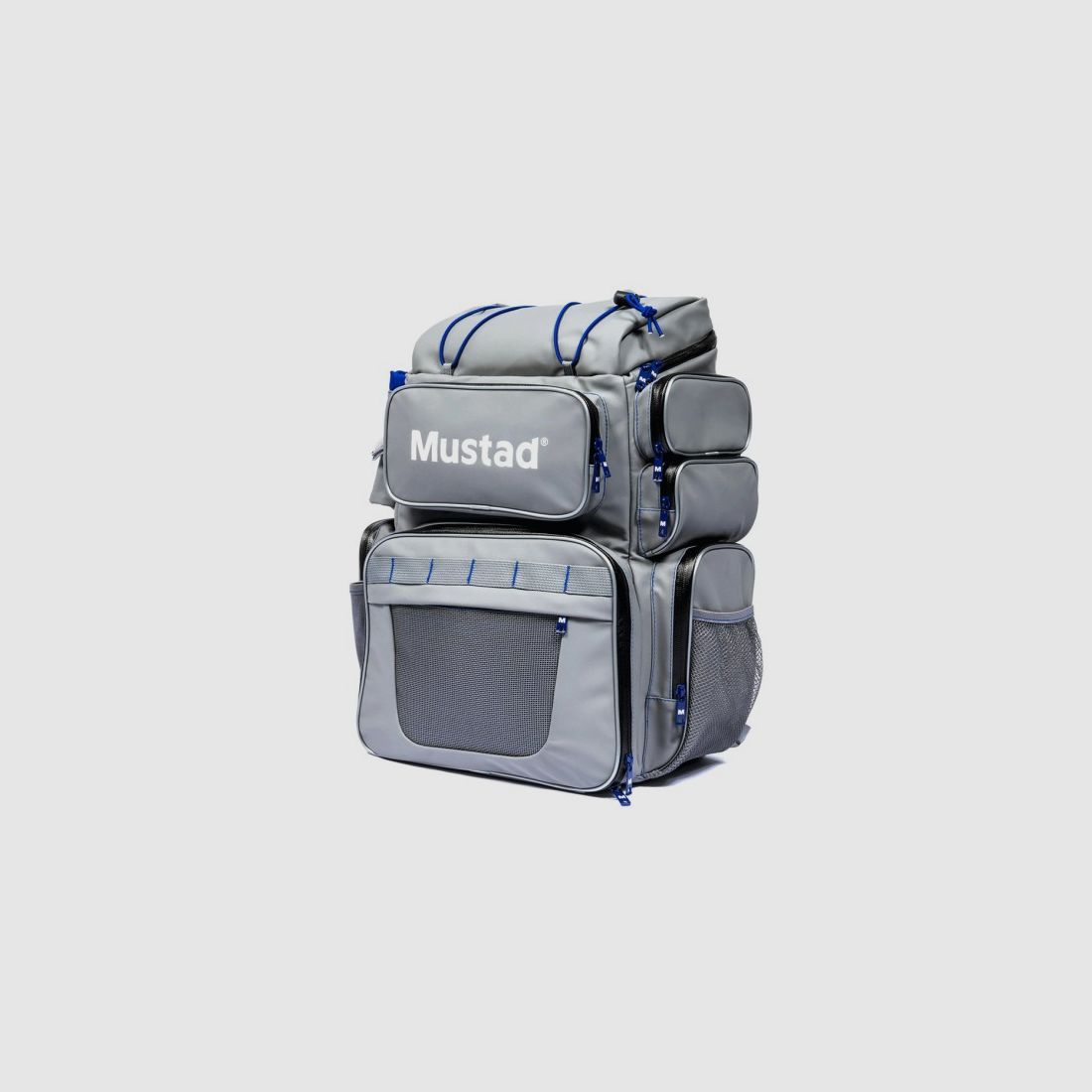 MUSTAD GAME BACK PACK