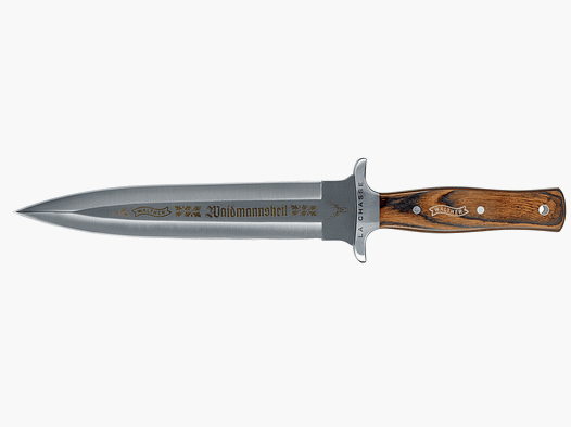 Walther La Chasse Saufänger
