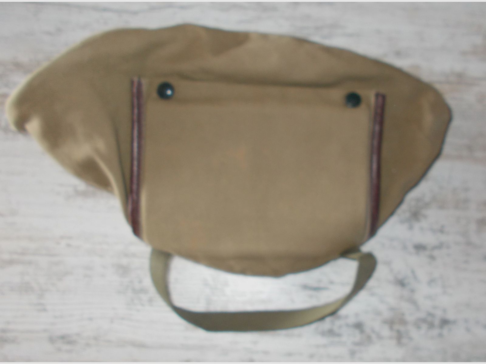 3x Jagdhorn Taschenjagdhorn Fürst Pless ALT aus Nachlass