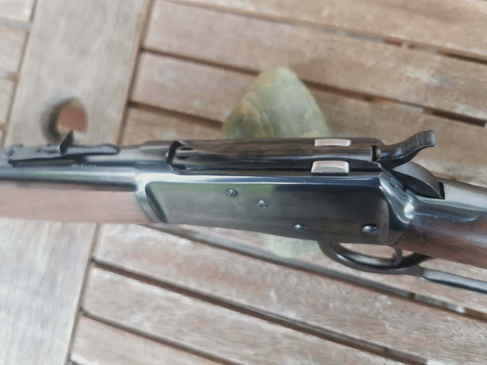 Rossi  M65 UHR Leveraction 44-40 Win., sehr guter zustand.