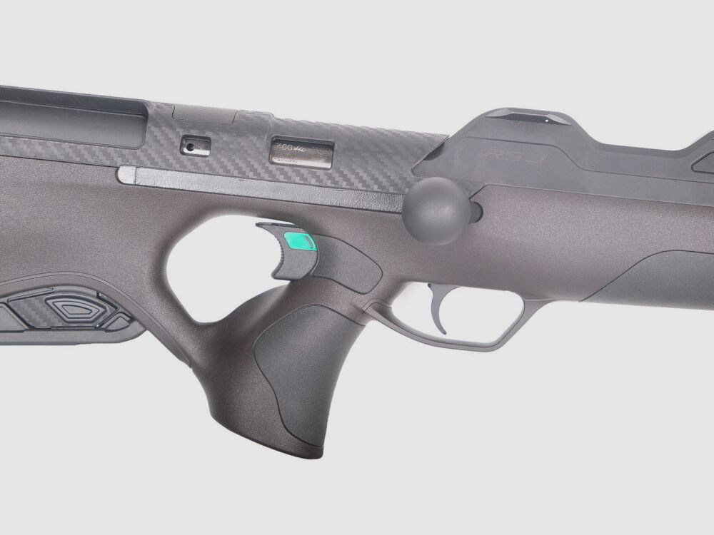 Carl-Walther RS3 Pro Chestnut incl. SD, zdjęcie 2 z 3