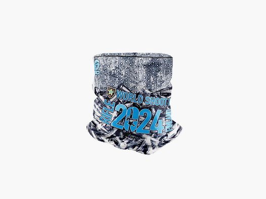 DED RWS2024 Rifle Worldshoot 2024 Official Head Wrap