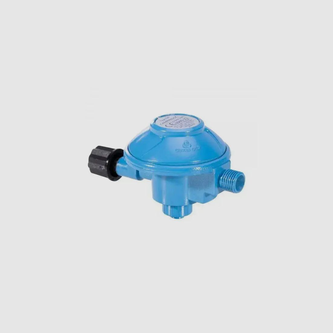 Regolatore di pressione Campingaz 50 mbar