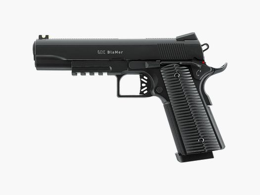 Pistola CO2 BB calibro 4,5mm UX BlaMer