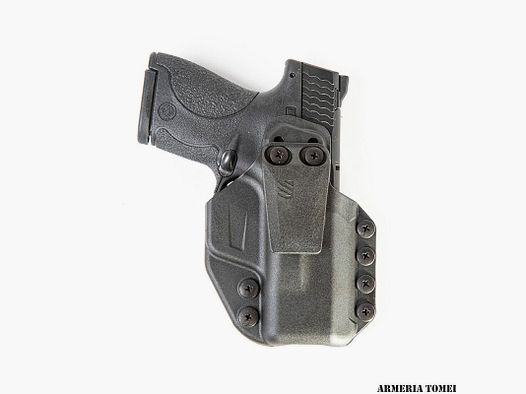 BLACKHAWK – 416070BK HOLSTER STACHE IWB BASE KIT SIG P365 BLK