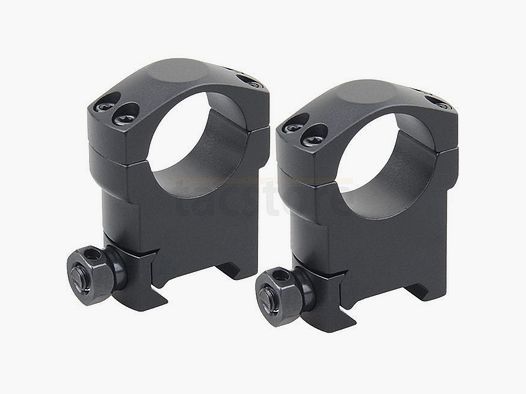 Vector Optics Mark 25.4mm Extreme High Profile Rings