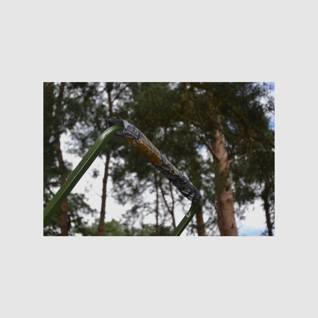 Farm-Land Ansitzleiter klappbar im SPARSET a 3 Stk