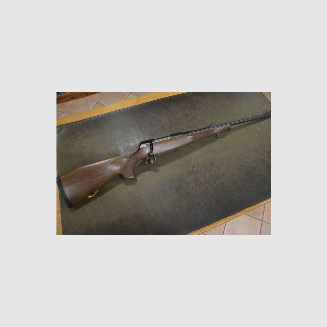 San Swiss Arms SHR 970 7mm Rem Mag, Bild 1 von 3