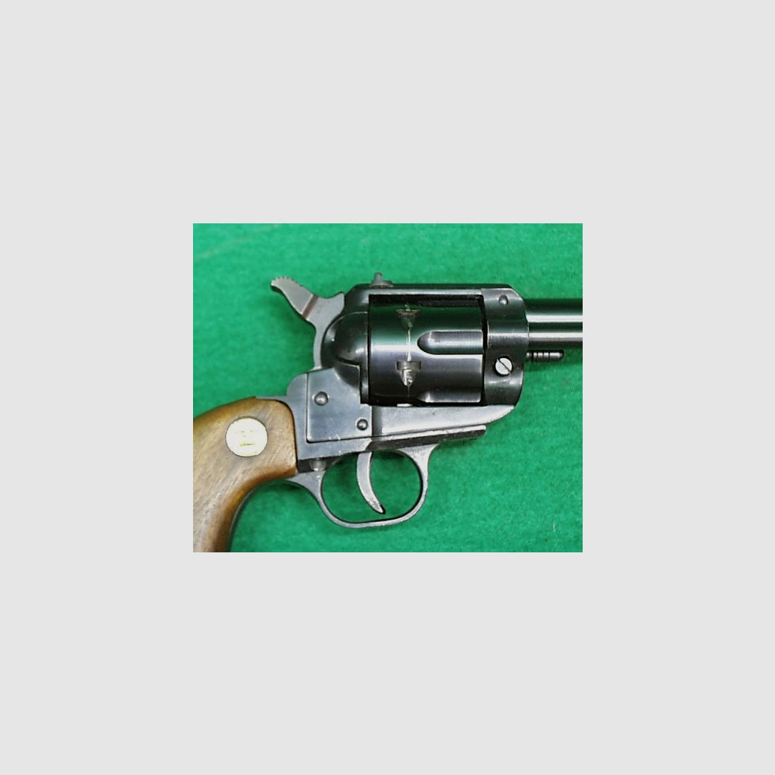 Reck Revolver Mod.12