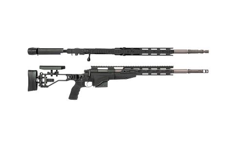 Ares M40-A6