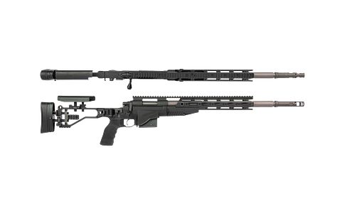 Ares M40-A6