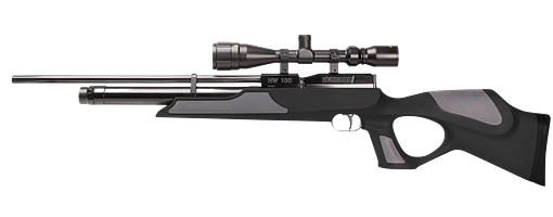 Weihrauch Sport HW 100 T Special Editions