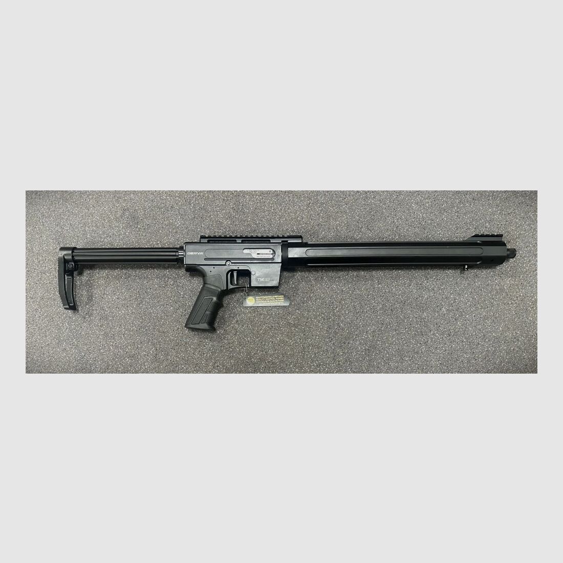 Derya TM22 A18