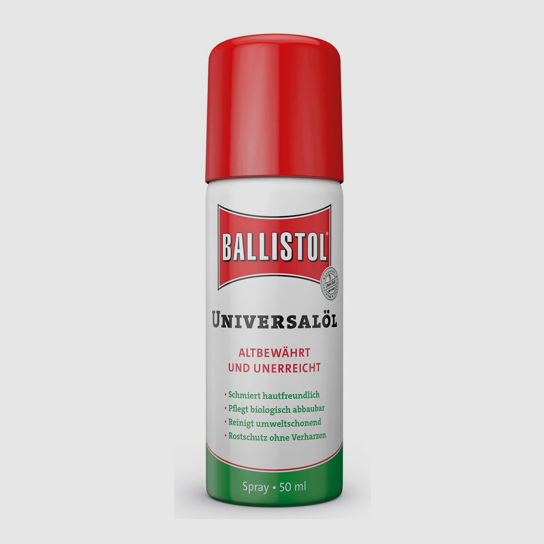 Ballistol Universalöl Spray 50ml