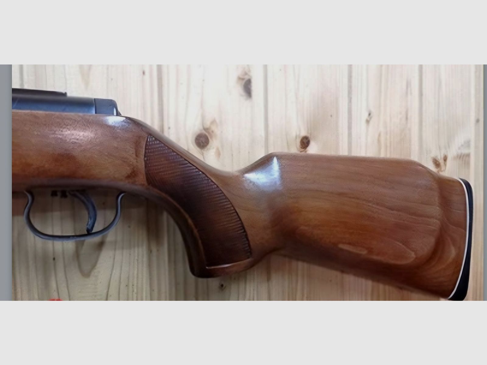 Original Diana Mod. 35 Baujahr 1977 +++ Top Zustand und mächtig Power