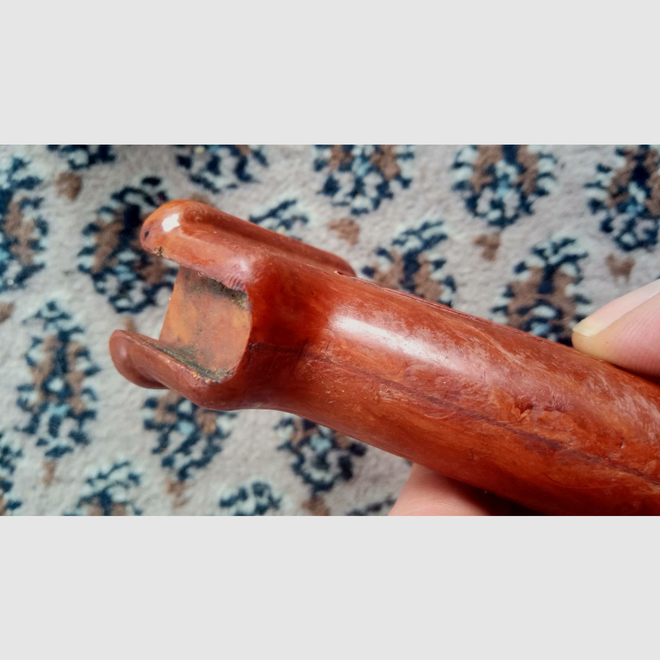 Shagadelic! Vintage Handguard Baby / unterer AK74 Tantal Bakelit Handschutz und Griff und oberer DDR Plaste oder optional Izhmash AK-74M Handschutz