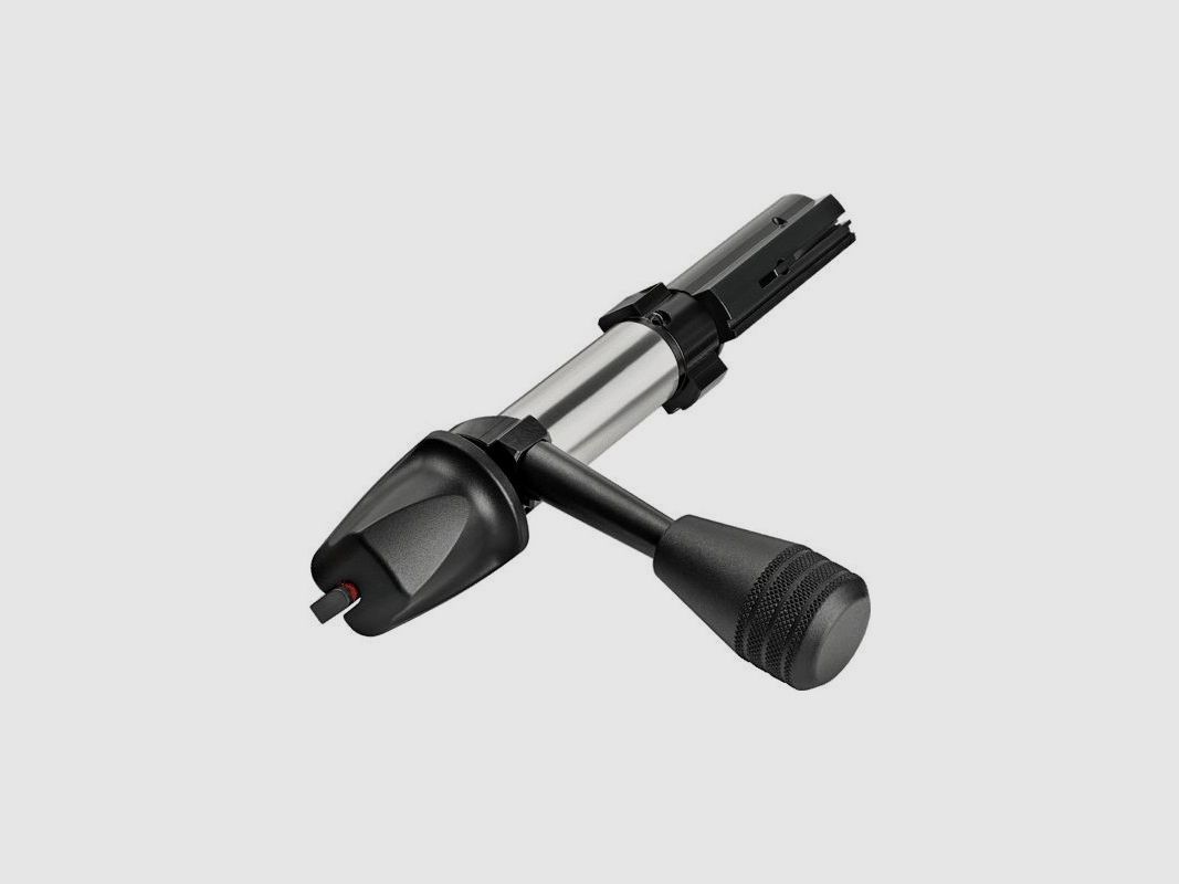 Bergara B-14R Steel Trainer, image 5 of 30