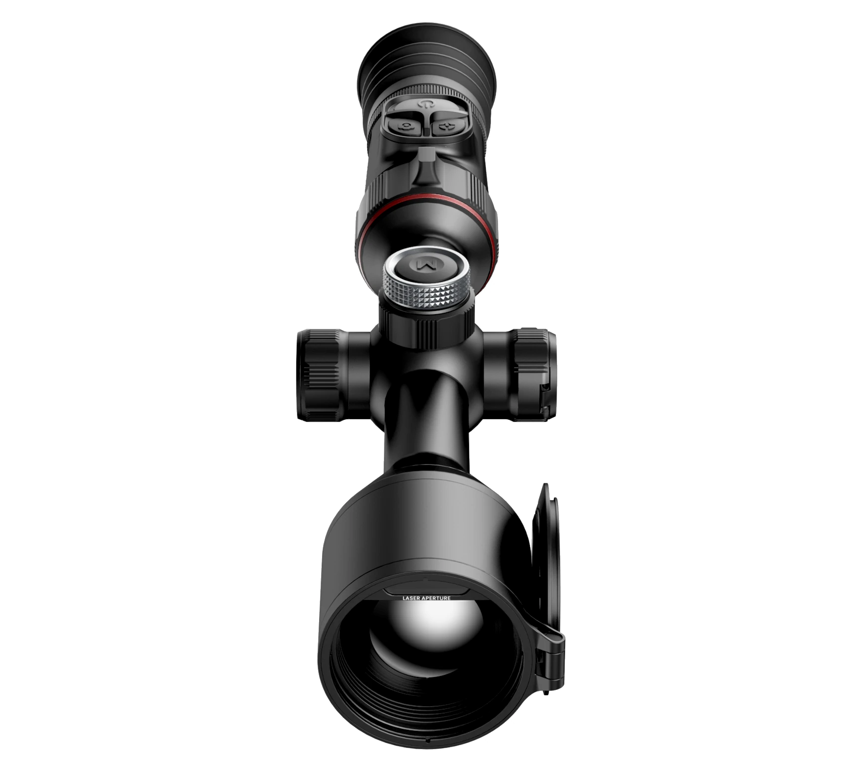 Visor térmico Nocpix ACE 2 H50R LRF, imagen 5 de 8