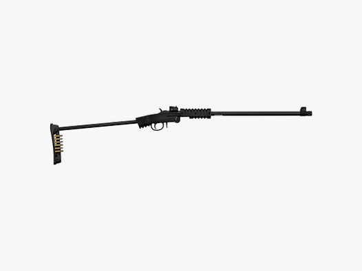 CHIAPPA LITTLE BADGER XTREM 22LR