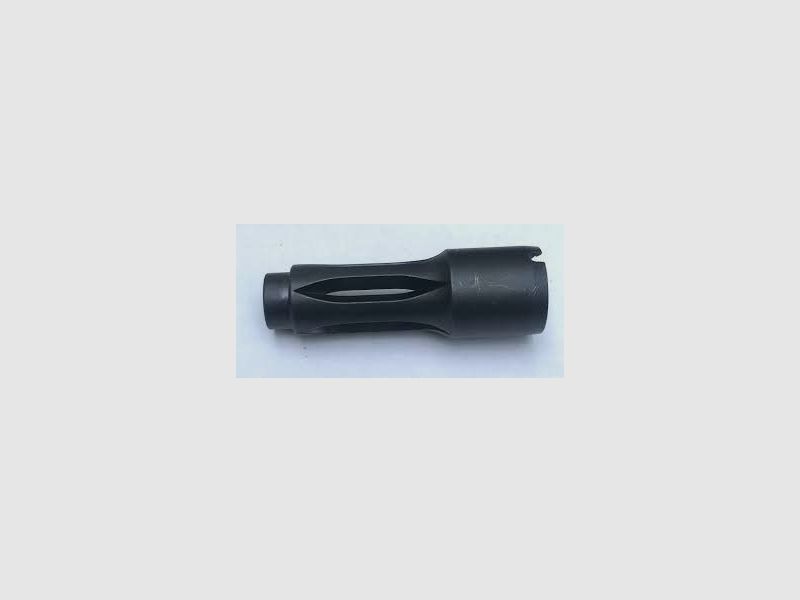 S.U.C.H.E 24x1,5 mm AK74 Flash Hider de Arsenal // Silenciador de fuego de boca tipo Birdcage