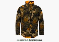 Blaser Wendejacke Rotation